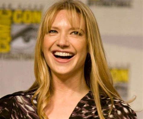 Anna Torv Bio, Wiki, Net Worth, Married, Husband, Age, Height